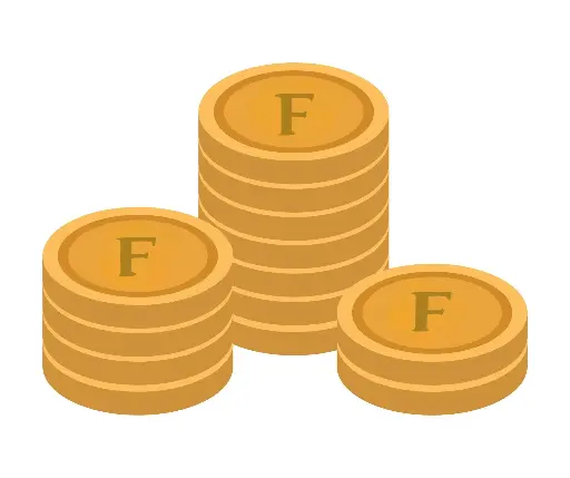[FLYCOINS1] COMPRA DE 1 FLYCOIN