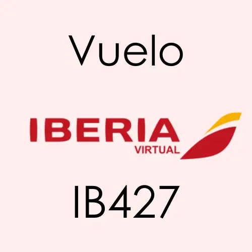[IB427] 01JUN25 22:00 MADRID-BARCELONA