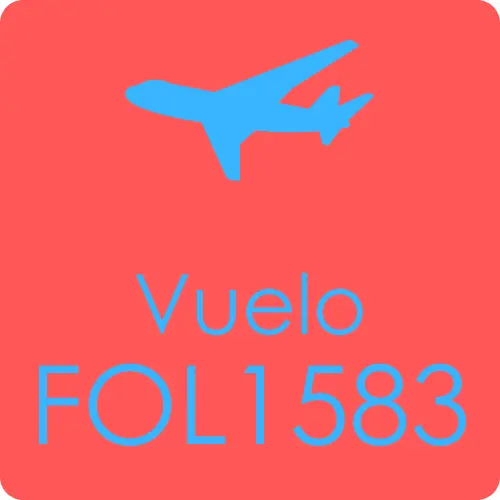 [FOL1583] 08JUN25 22:00 SEVILLA-VIGO